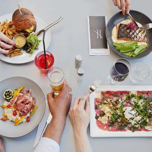 Photographe Culinaire Nantes