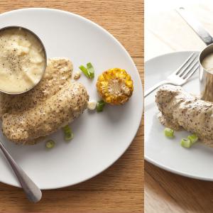 Photographe Nantes Culinaire