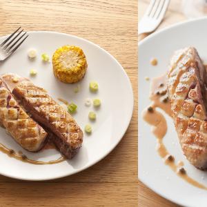 Photographe Nantes Culinaire