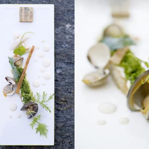 Photographe Culinaire Nantes