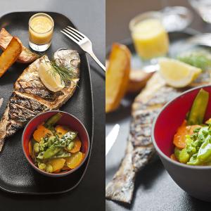 Photographe Nantes Culinaire