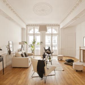 Photographe Nantes architecture décoration immobilier intérieur cuisine salle de bain